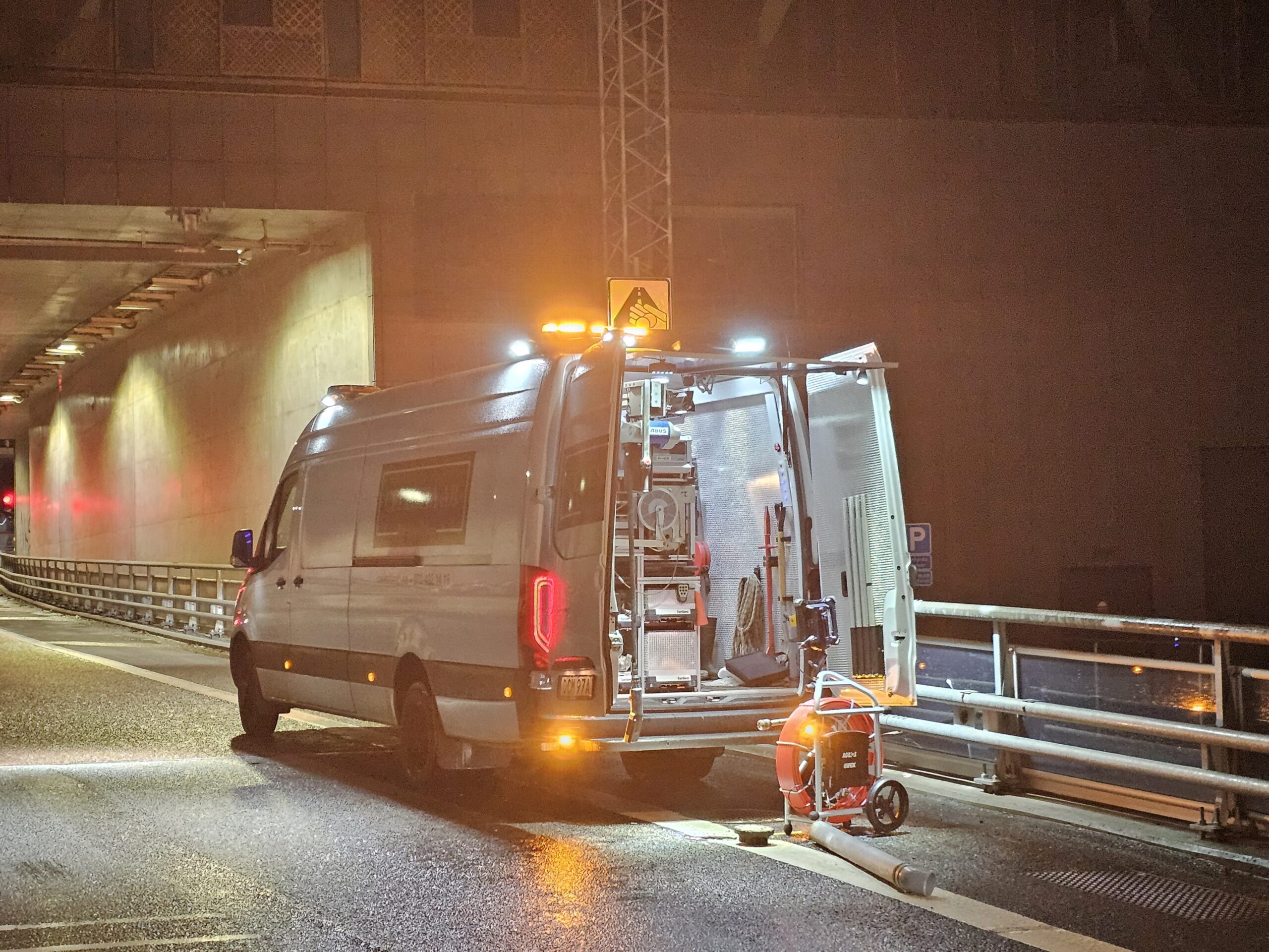 Celestia rörinspektion AB